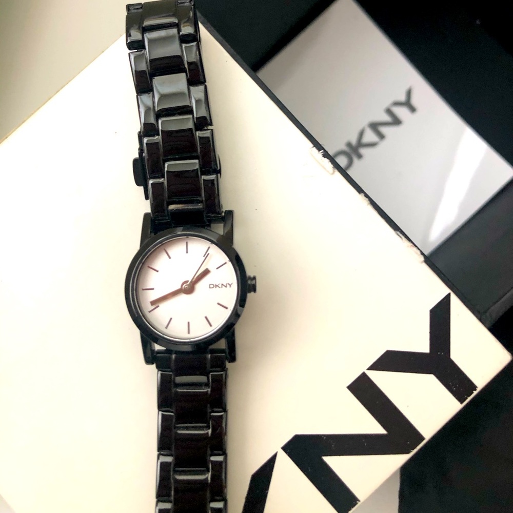 DKNY Watch